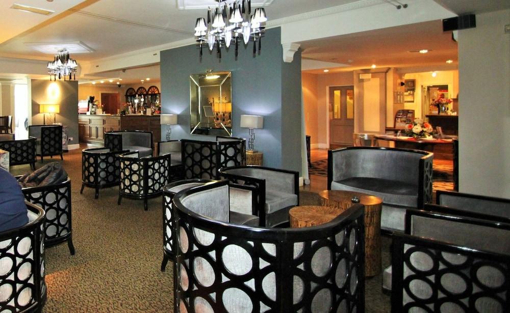 Chimney House Hotel And Restaurant Sandbach Zewnętrze zdjęcie