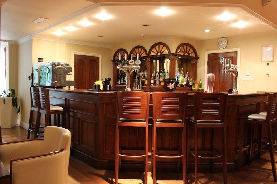 Chimney House Hotel And Restaurant Sandbach Restauracja zdjęcie