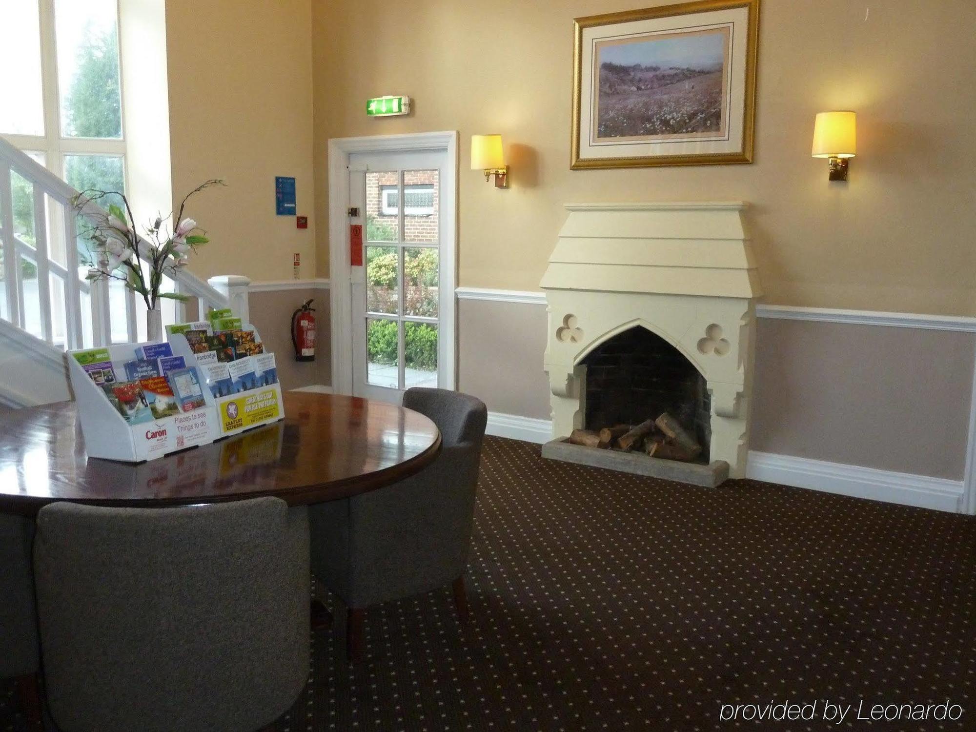 Chimney House Hotel And Restaurant Sandbach Zewnętrze zdjęcie
