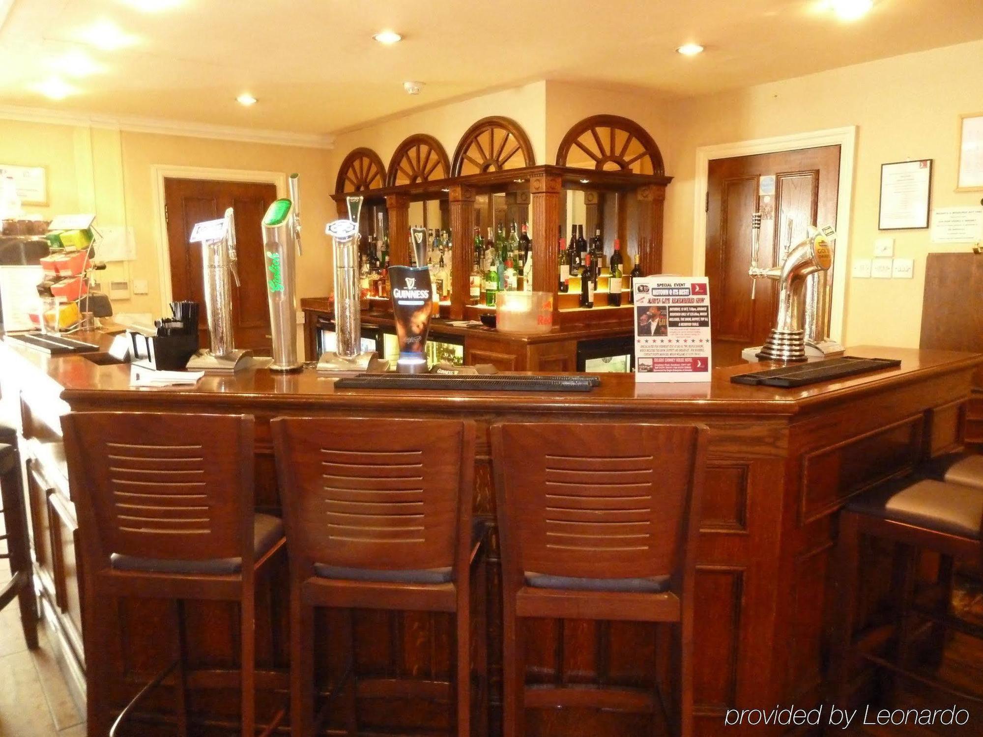 Chimney House Hotel And Restaurant Sandbach Zewnętrze zdjęcie